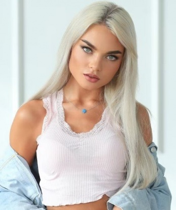 Анкета проститутки Маринка - Фото 1, Полярные Зори, 26 лет, №7307