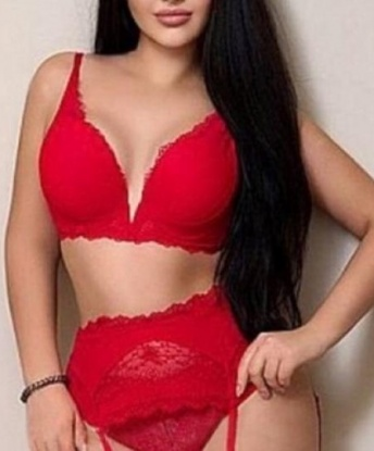 Анкета проститутки Надюшка - Фото 1, Полярные Зори, 27 лет, №7346